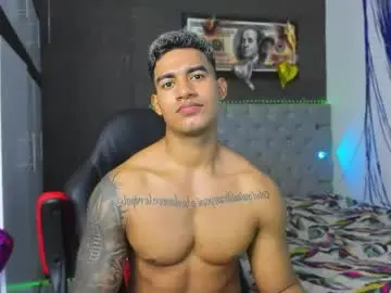 Chaturbate Live Sex of luigi_hot_