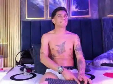 Chaturbate Free Porn Cam of andrew_haalls