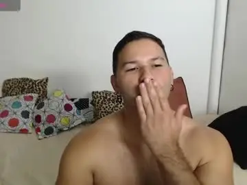 Chaturbate Adult Webcam of tim_martinez