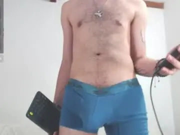 Chaturbate Live Sex Cam of vlad__night