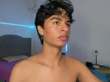 Chaturbate Adult Webcam of ariel_adan