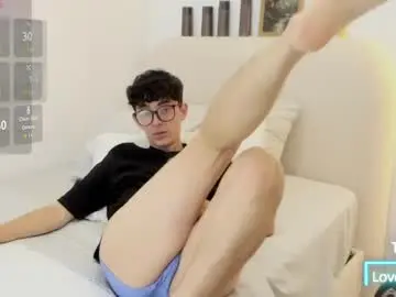 Chaturbate Live Sex of mikebelf4