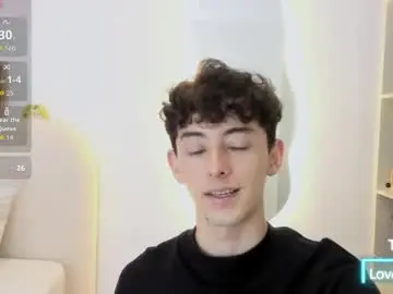 Chaturbate Free Live Porn of mikebelf4