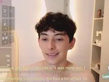 Chaturbate Live Sex of mikebelf4