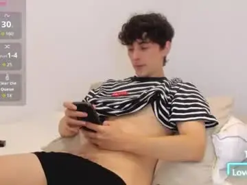 Chaturbate Live Sex of mikebelf4