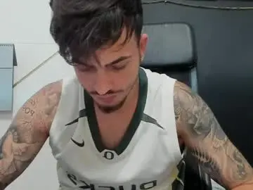 Chaturbate Adult Webcam of brandontatex