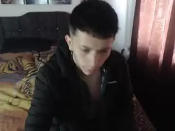 Chaturbate Live Sex Cam of shadow_men_