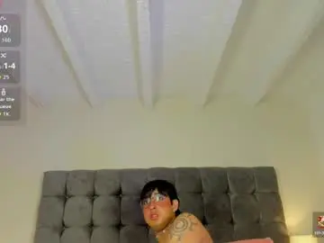 Chaturbate Adult Webcam of andrew_sissy