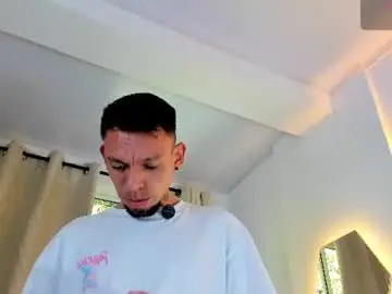 Chaturbate Nude Webcam of stebansilv_