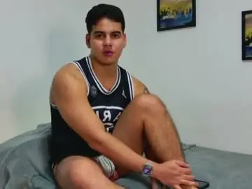 Chaturbate Adult Video Chat of diego_cazas