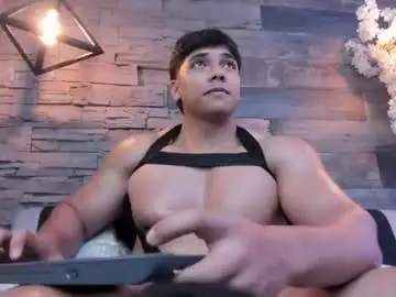 Chaturbate Live Sex Cam of jacobstonne