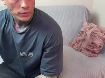 Chaturbate Best live sex cam show of anubisgod88