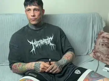 Chaturbate Free Porn Cam of anubisgod88