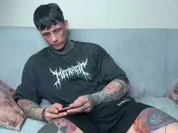 Chaturbate Free Live Porn of anubisgod88