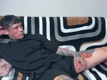 Chaturbate Sex Chat of anubisgod88