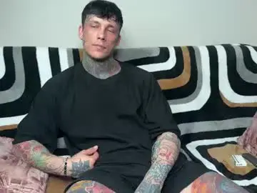 Chaturbate Watch Live Sex Cams of anubisgod88