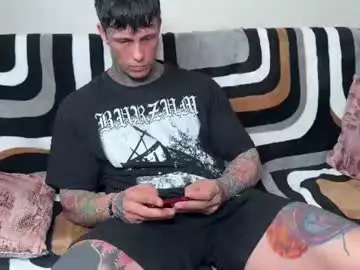 Chaturbate Free Live Porn of anubisgod88