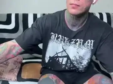 Chaturbate Adult Video Chat of anubisgod88