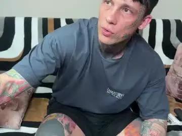 Chaturbate Adult Webcam of anubisgod88