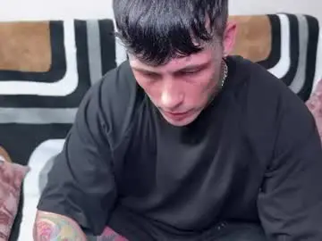 Chaturbate Adult Video Chat of anubisgod88