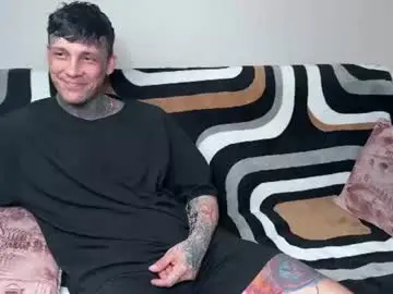 Chaturbate Watch Live Sex Cams of anubisgod88