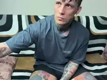 Chaturbate Adult Webcam of anubisgod88