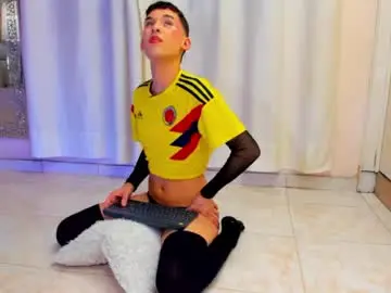 Chaturbate Watch Live Sex Cams of owen_stone1