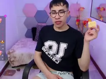 Chaturbate Sex Chat of andy_norton
