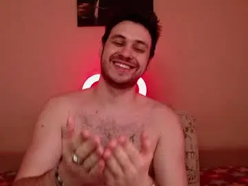 Chaturbate Best live sex cam show of hisoka_morow_
