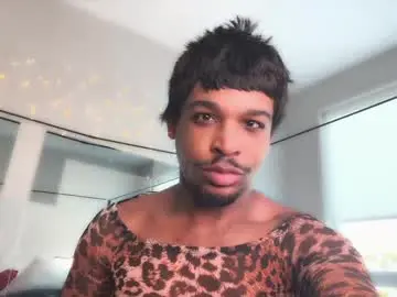 Chaturbate Free Live Porn of kaitemptation