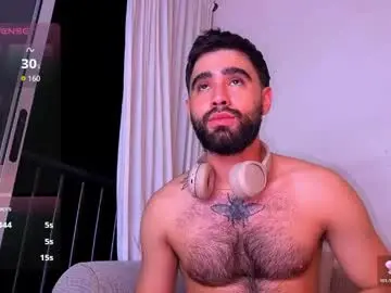 Chaturbate Free Porn Cam of zack_sullivan22