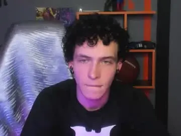 Chaturbate Sex Cam of jacob_davidson