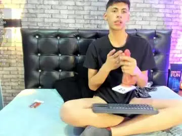 Chaturbate Best Webcam of smith_luxe