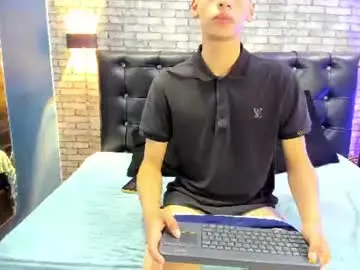 Chaturbate Best Webcam of smith_luxe