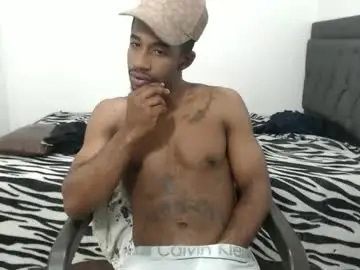Chaturbate Sex Chat of blackhorseet