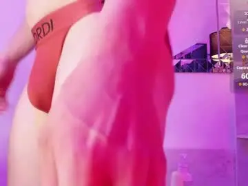 Chaturbate Live Sex of camiloseed