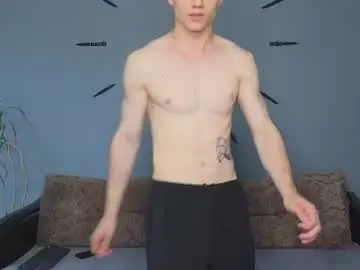 Chaturbate Live Sex of pupsenish