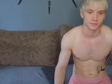 Chaturbate Nude Webcam of pupsenish