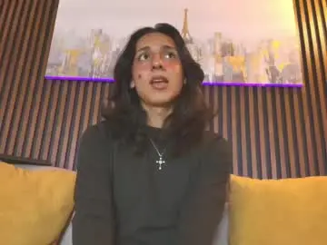 Chaturbate Live Porn of elisasue