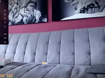 Chaturbate Free Live Porn of vince_colin