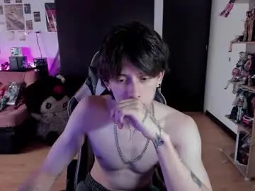 Chaturbate Nude Webcam of xice_boy