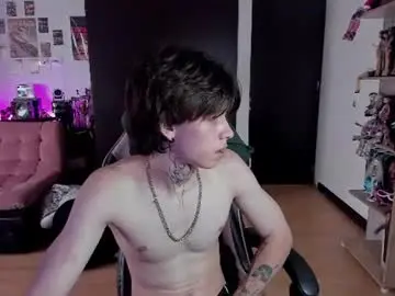Chaturbate Adult Webcam of xice_boy