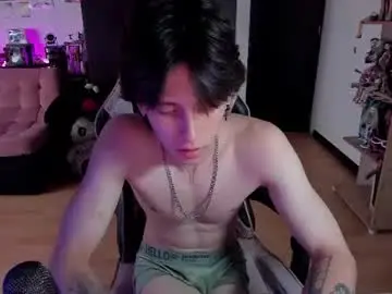 Chaturbate Best live sex cam show of xice_boy
