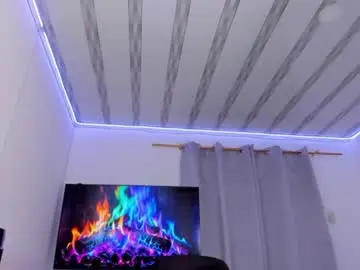 Chaturbate Sex Cam of benji_andrew