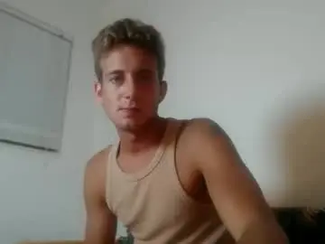 Chaturbate Live Sex Cam of jaxholmes