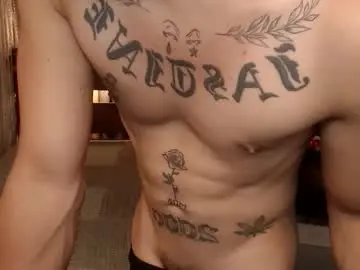 Chaturbate Sex Cam of justine_hunk