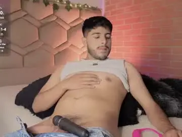 Chaturbate Free Live Porn of jaiden_thoner_