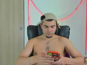 Chaturbate Free Live Porn of kalivan_voinesscu