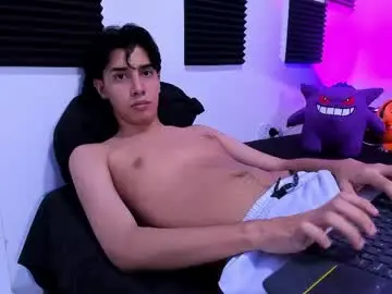 Chaturbate Private Sex Chat of alan_boy01
