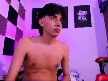Chaturbate Private Sex Chat of alan_boy01